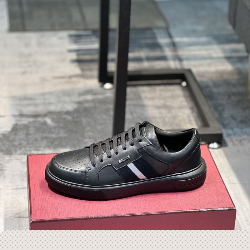 Bally Sneakers